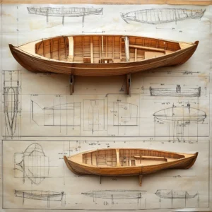 Building a Boat