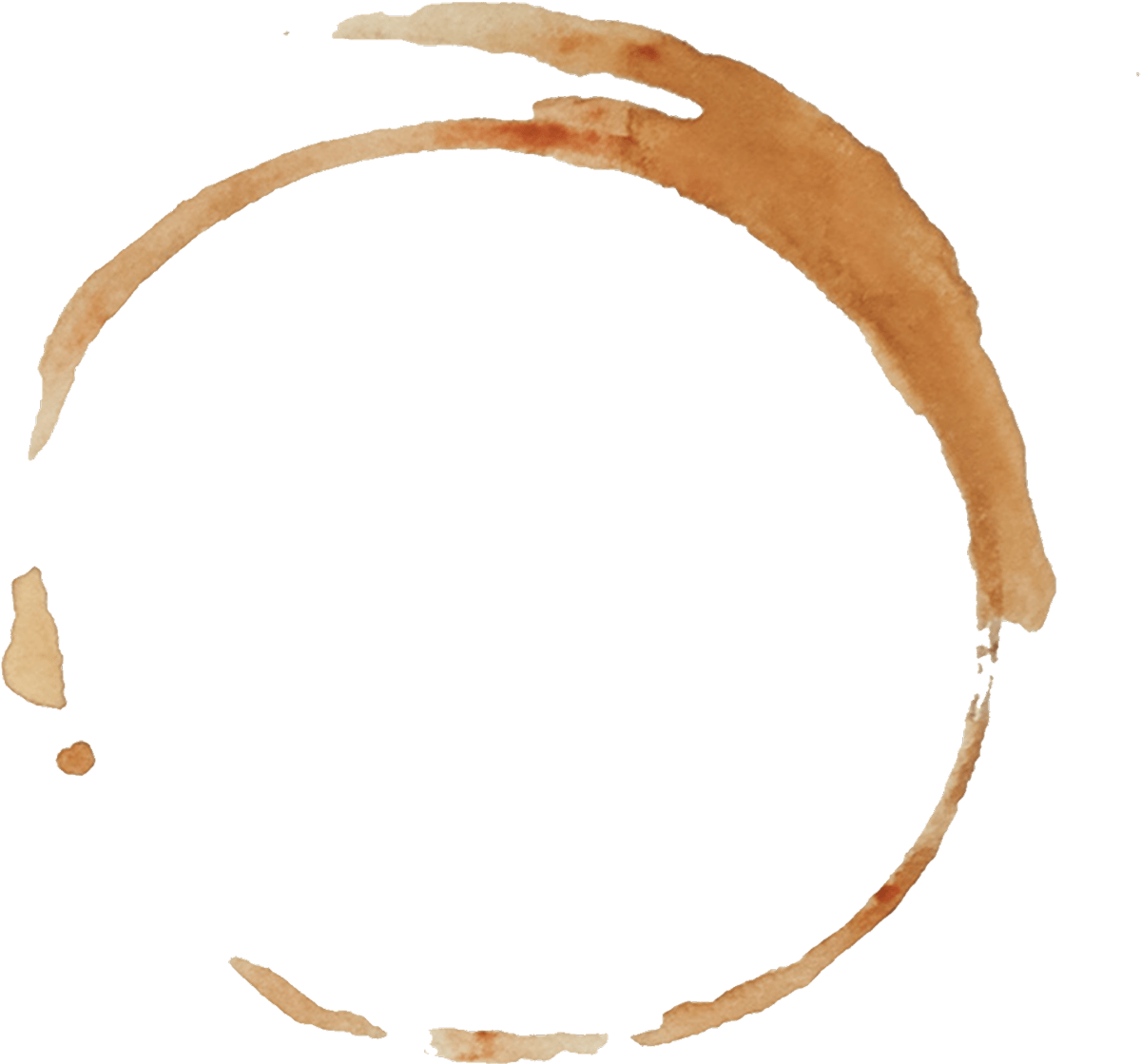 Coffee Stain