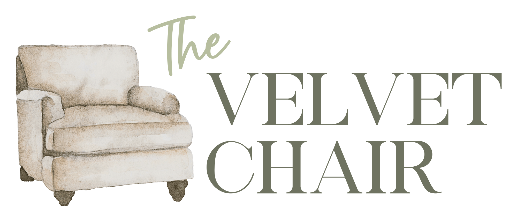 The Velvet Chair