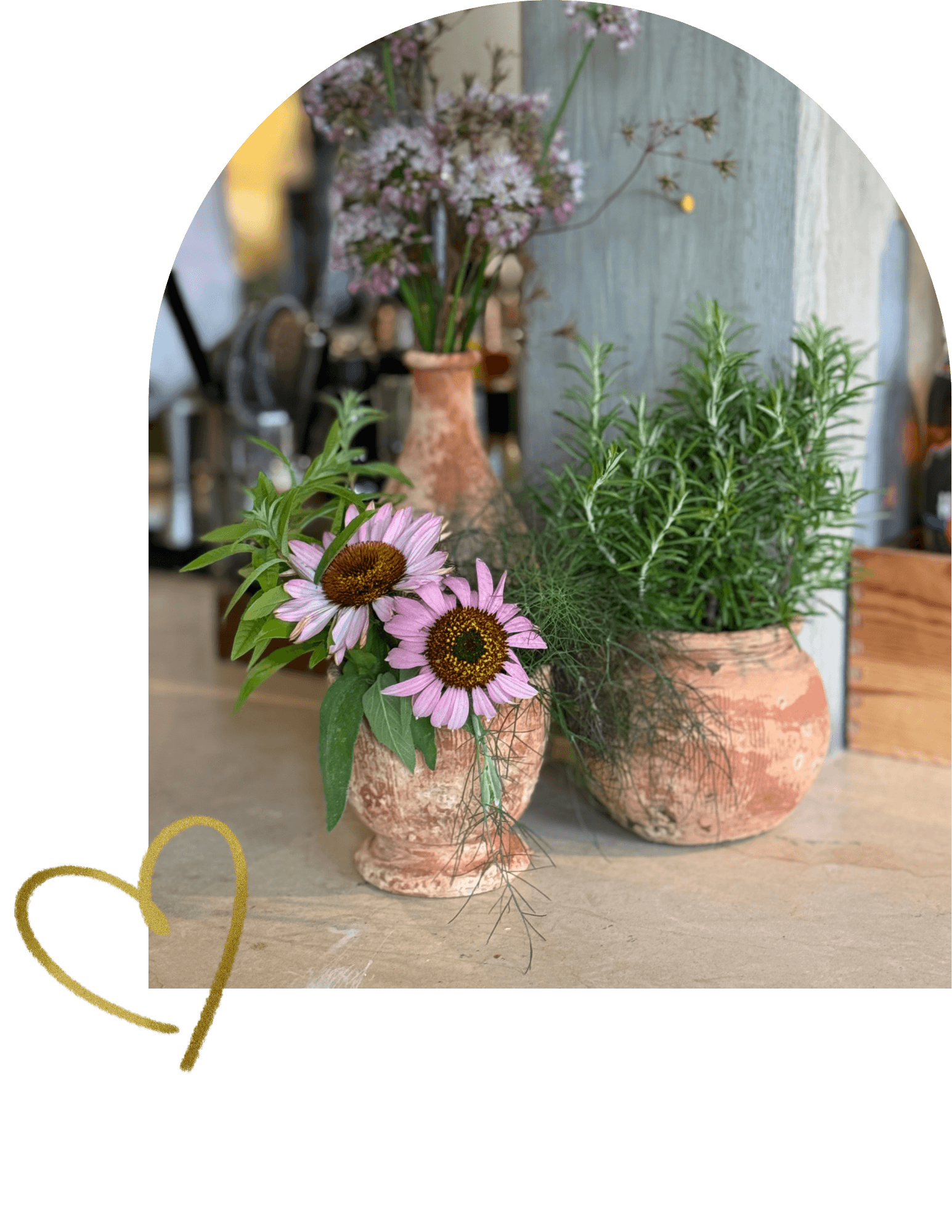 Flower Pots
